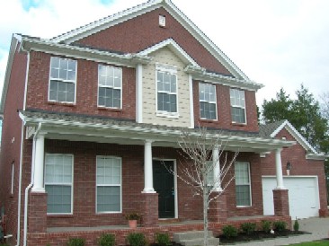Nolensville TN