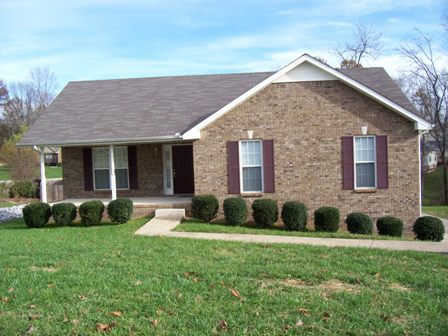 Clarksville TN