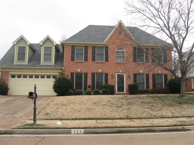 Germantown TN