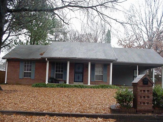 Arlington TN