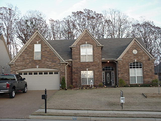 Cordova TN