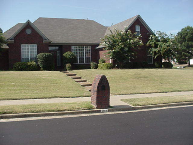 Arlington TN