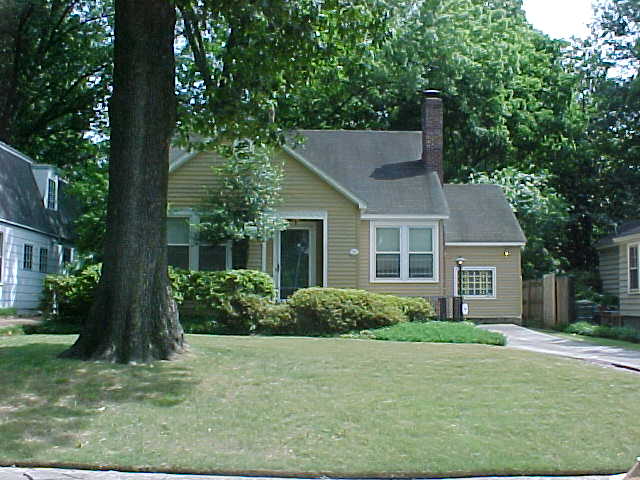 Memphis TN