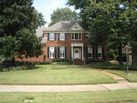 Germantown TN