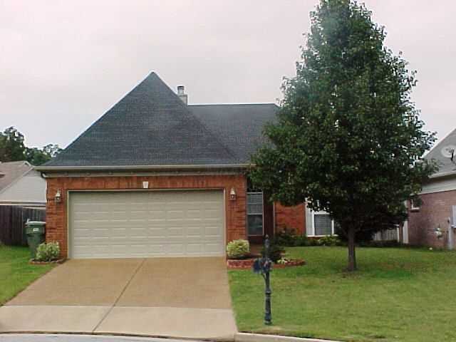 Arlington TN