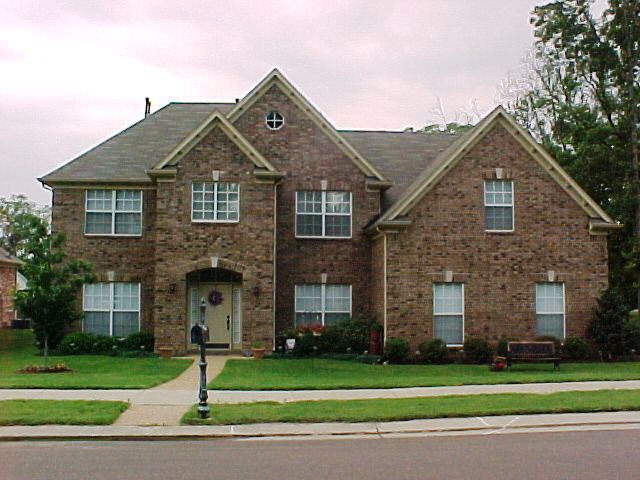 Arlington TN